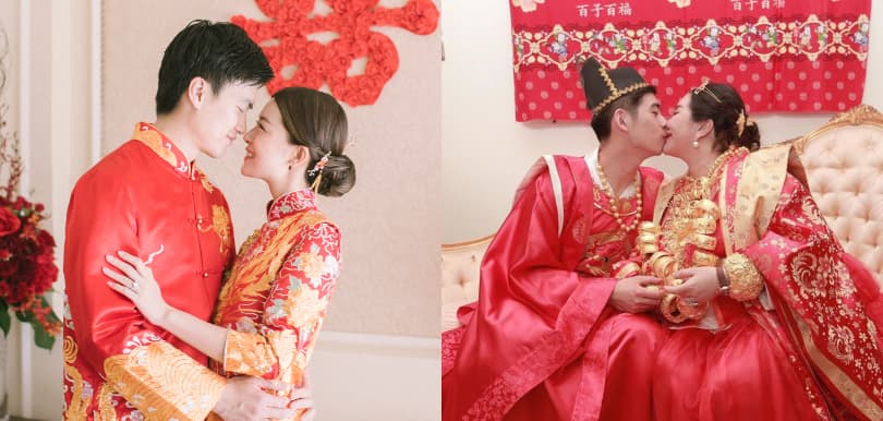 2021結婚吉日出爐！7個擇日禁忌選出好日子