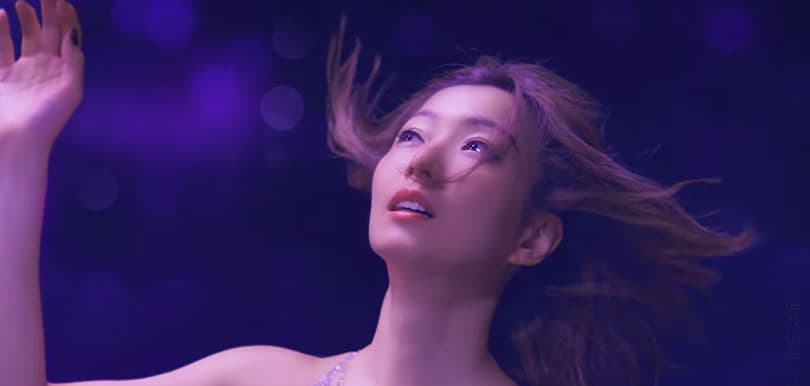 鄺俊宇：愛與被愛