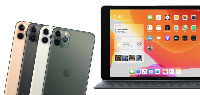 【 蘋果highlight】iPhone 11係高配置版XR？ Pro推墨綠新色仲有三鏡頭