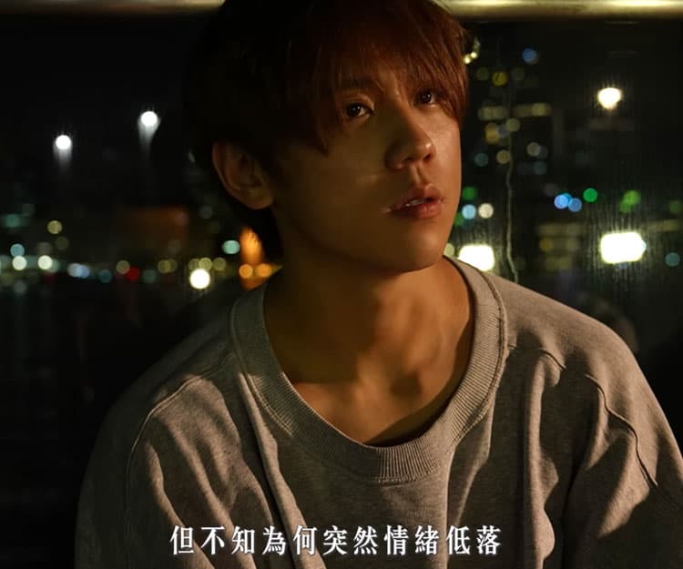 一分鐘抑鬱症測試！抑鬱症不是任何人的錯，請不要再誤解了