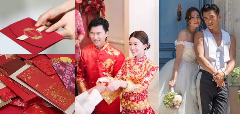 【2019結婚消費調查】婚宴人情加至＄1,400  經濟差結婚開支仍升2%