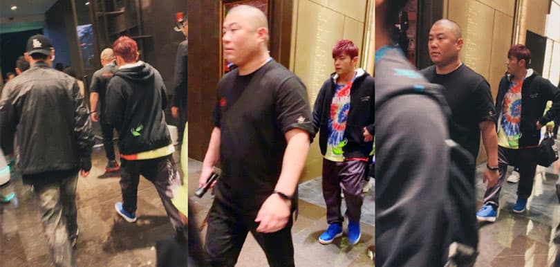 【飲太多奶茶？】周杰倫身材暴脹成個波咁 網民：癡肥生圖
