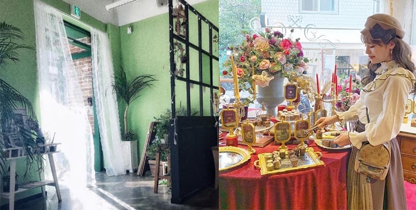 2019三套大熱韓劇取景咖啡店 當然唔少得《德魯納酒店》！