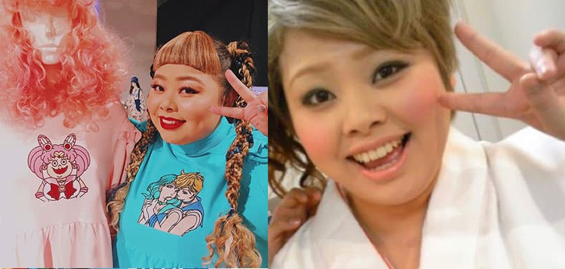 渡邊直美曾經瘦過？生日貼10年前照片為自己加油