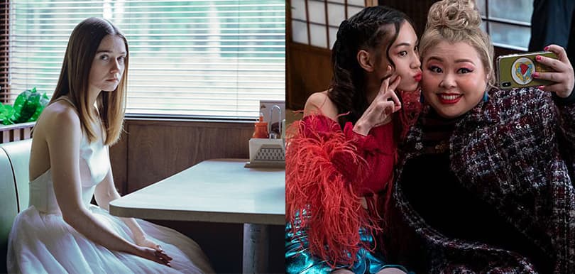 十一月必睇的五大Netflix戲劇之選 真人騷、真人真事改編劇集 還有史詩電影！