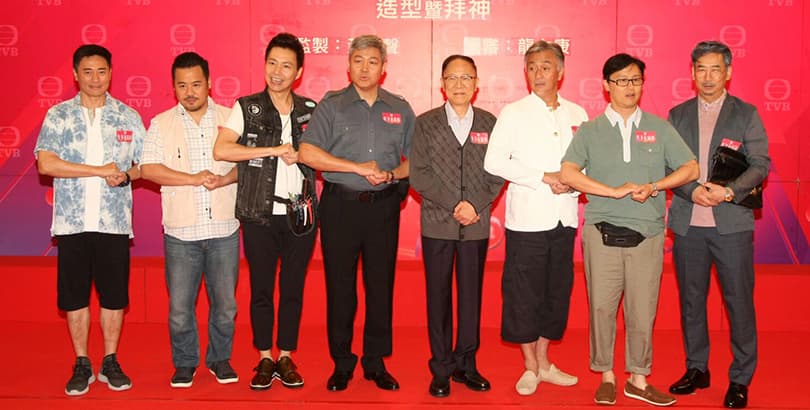 《牛下女高音》終開播 綠葉變主角 可能是他的最後一套劇？