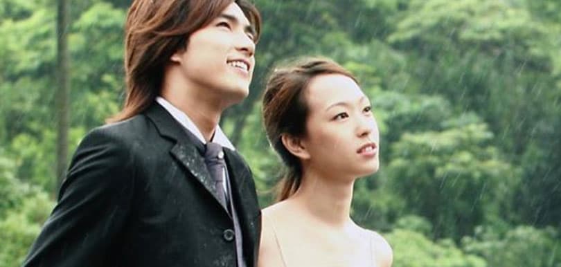 胡世君：為何到結婚才分手？