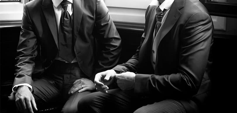 胡世君：尋找decent的男人