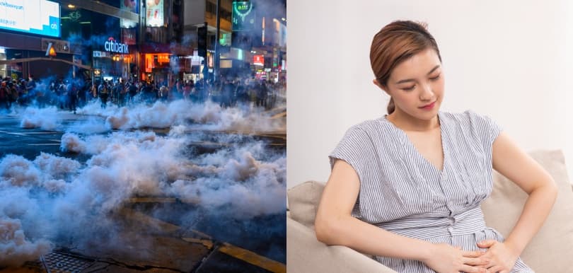 化學物易引起肚瀉？肚瀉後要注意的營養補充守則