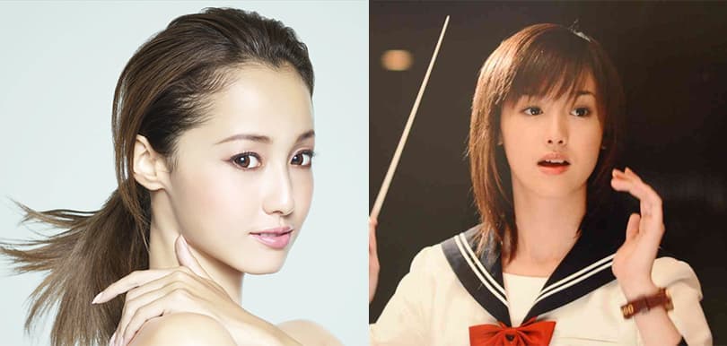 長踞日本女性討厭的女星冠軍 《一公升眼淚》澤尻英龍華涉藏毒被捕