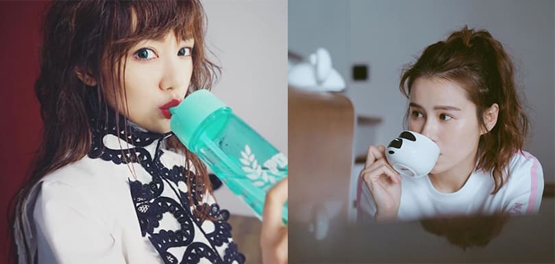 每日八杯水未必對身體好？樽裝蒸餾水、礦泉水都要選擇適合自己的水飲用！