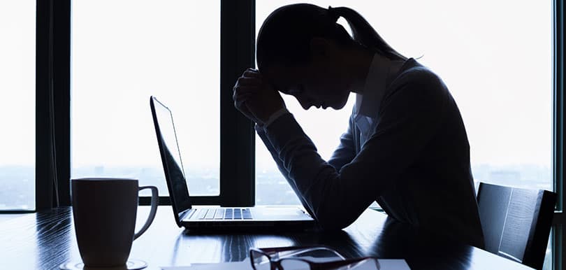 隼人：想幫助有焦慮的朋友就千萬別說這３句