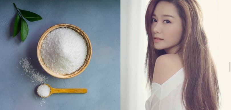 10個海鹽保養法︰從頭到腳天然保健美肌！網購平靚正海鹽保養品推介