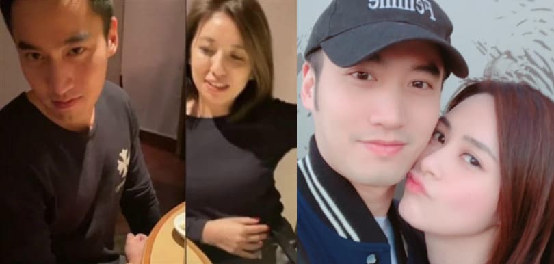 阿嬌老公被爆夜會網紅？被網友大鬧冷落老婆 賴弘國回應:婚姻幸福美滿
