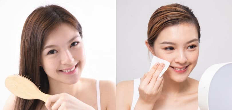 原來係咁用！四款用法有趣的美容產品