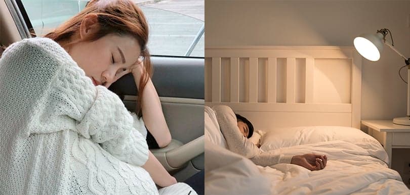 研究發現  開夜燈會令你肥胖！更想吃東西！容易近視！