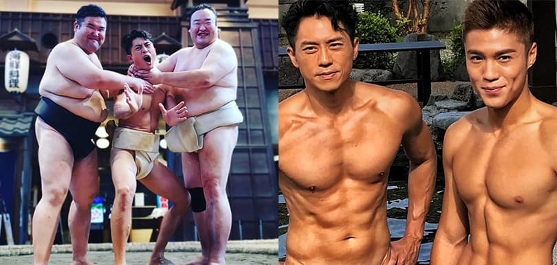3個月減20磅變型爸！森美減肥3大秘技公開
