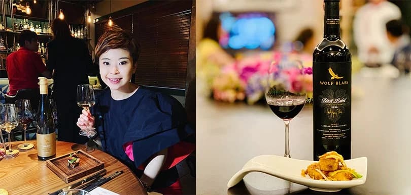 台北米芝蓮「探尋美味」美酒美食體驗