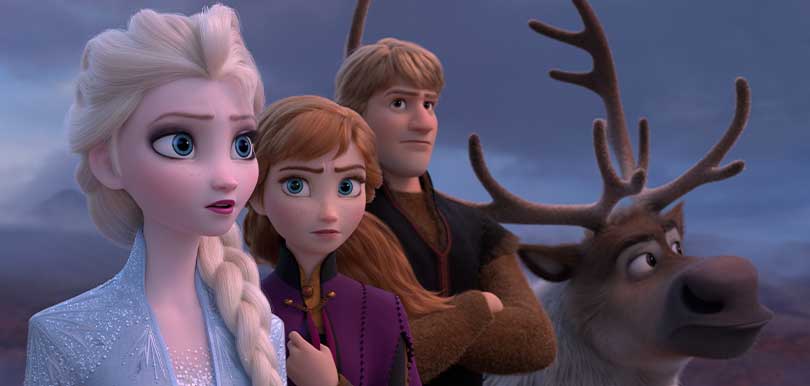 王子未必嫁得過、有種堅持叫let it go！《魔雪奇緣》  教會我們的6件事