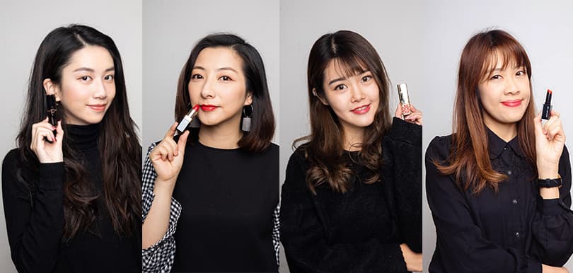 【戀物PICK】色彩鮮明不易乾燥 編輯推介霧面唇膏