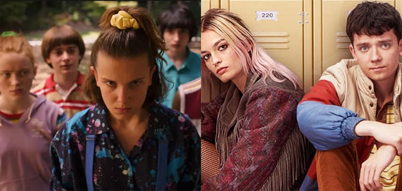 新年煲劇清單！回顧2019年Netflix 最受歡迎原創劇集TOP10！