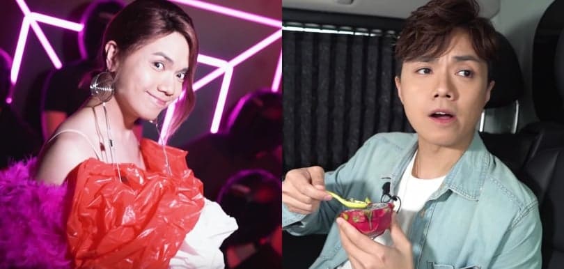 2019 YouTube影片排行榜出爐！張敬軒只排第二？
