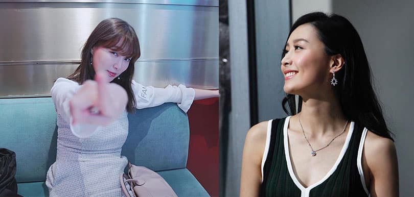 【醫生專欄】離婚點算好？做個有得揀的女人！