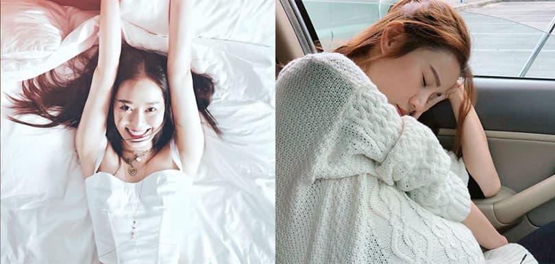 研究發現 補眠不能養生保養！多睡覺反而影響健康？