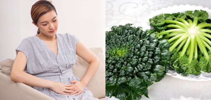 不要誤會塔菜！食塔菜中毒元兇另有其「菜」