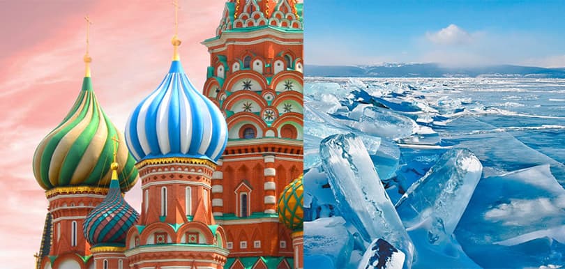 【2020旅遊】訂下來年要去闖蕩的新地方！2020年3個大熱深度遊地點推介