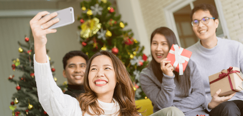 【聖誕送禮自用《家居篇》】開Home Party前要先大掃除？