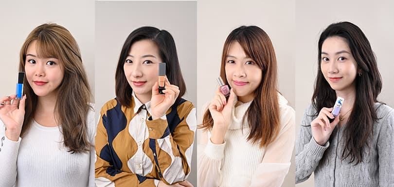 【戀物pick】減低對指甲的傷害！溫和易卸指甲油推介