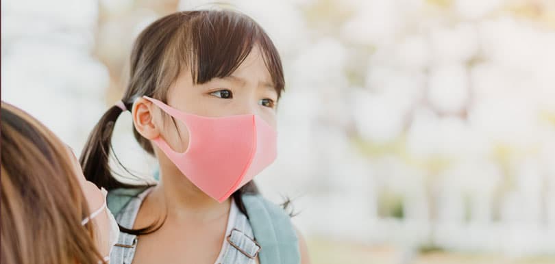 戶外活動唔使戴口罩？醫生、專家「洗手論」應否盡信？