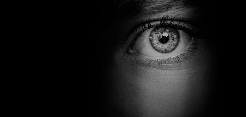 張寶華：I am watching U!
