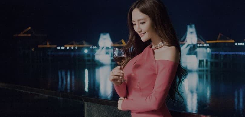 周靈山：世上沒有不勞而獲的美