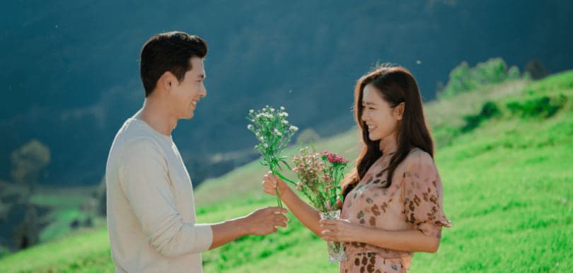 韓劇《愛的迫降》結局：反思兩韓關係的未來想像