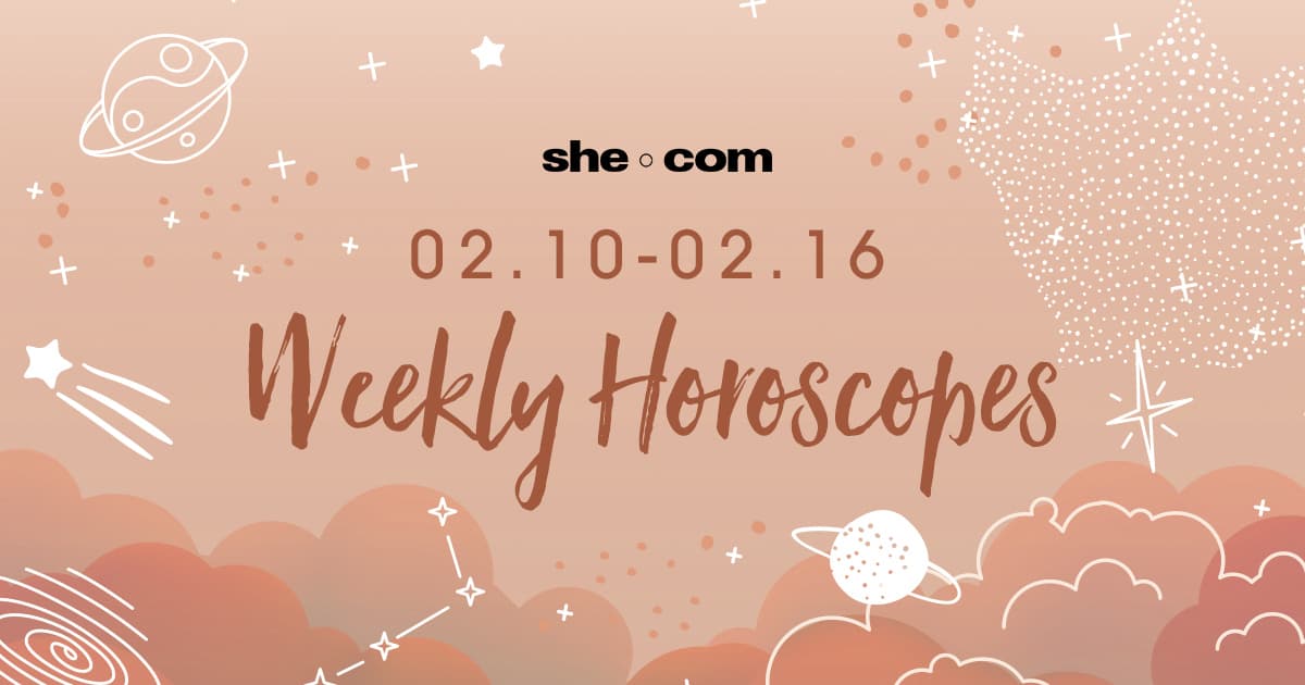 【每周星座運程】10/02-16/02︰獅子座心情煩躁易失理性！星座們要好好注意健康