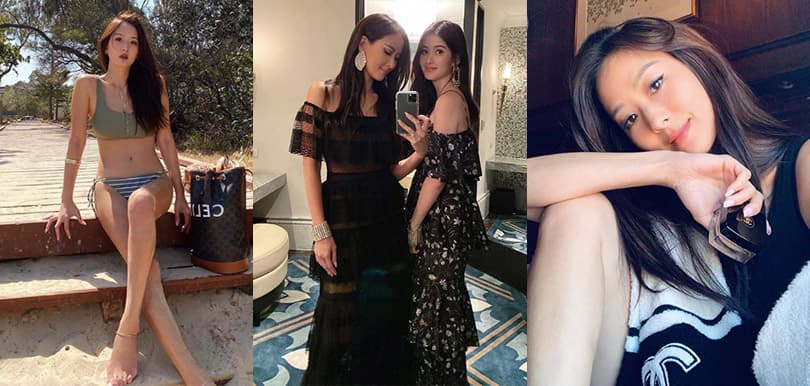 41歲孫芸芸完美狀態如少女一樣！3大凍齡秘訣公開