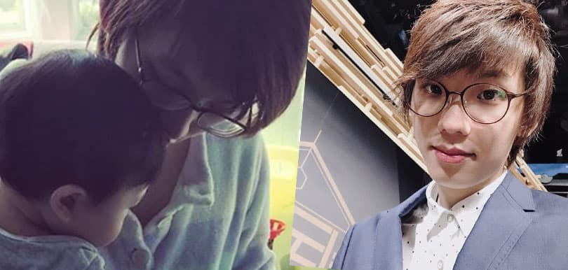 前線醫護小白爸爸：我們不需要抗疫英雄！