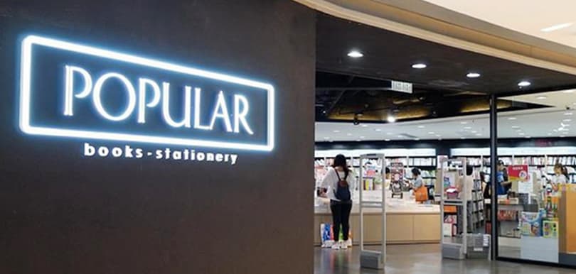大眾書局結業！文化沙漠中仍有綠洲嗎？3間本地特色書店
