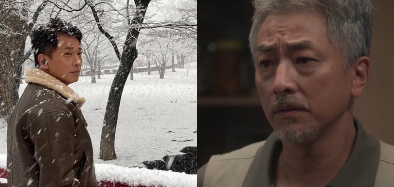 《二月廿九》張松枝最好戲！入行27年拍過千MV、與孔劉撞樣引熱話