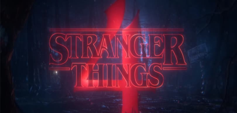 Netflix《怪奇物語》第4季受疫情影響延期拍攝 主角曾透露會有第5、6季？