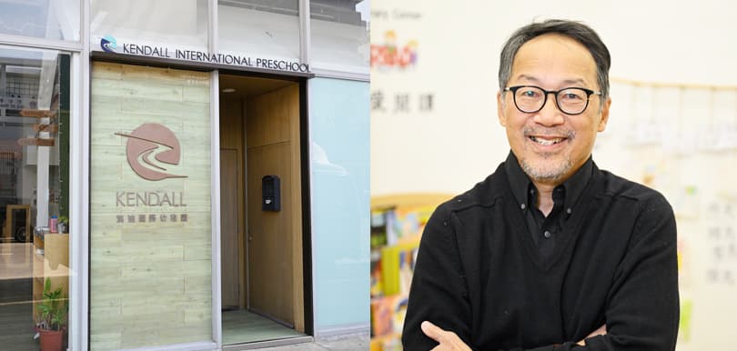 幼稚園校長回應：停課無限期　學生應該重讀一年嗎？