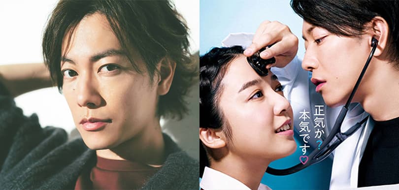 爆紅男神佐藤健稱想35歲結婚 「肉食男」終於想收心？