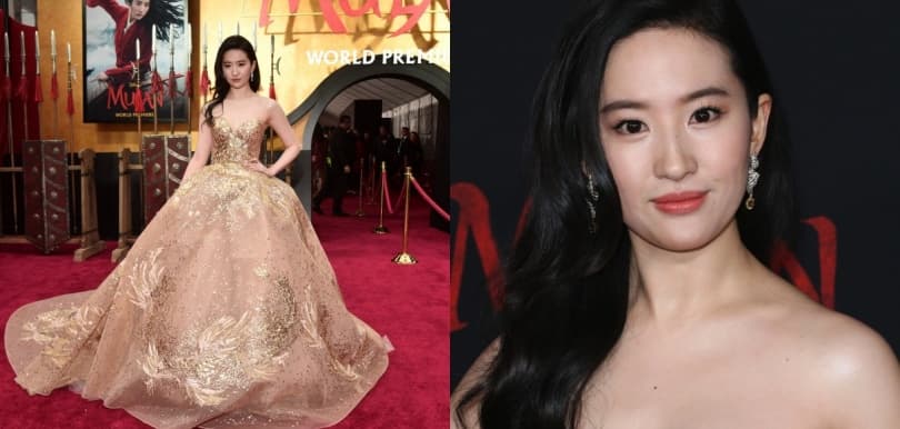 《花木蘭》首映後宣佈無限期延遲上映！外媒一致好評，劉亦菲卻被批「走樣」