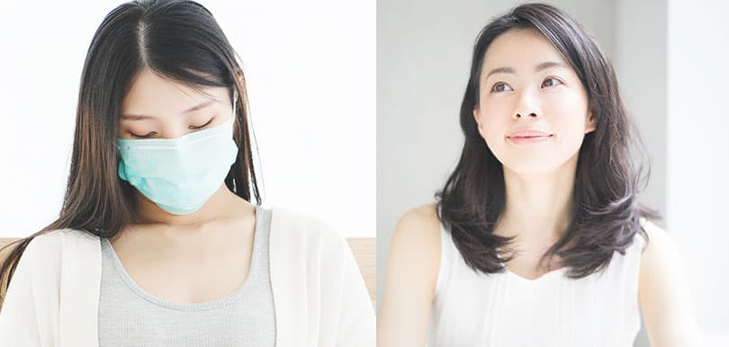 口罩下的護膚對策：骨膠原補充美肌提案