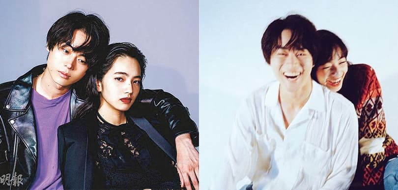 日久生情的感情更可貴 螢幕情侶小松菜奈、菅田將暉熱戀中？