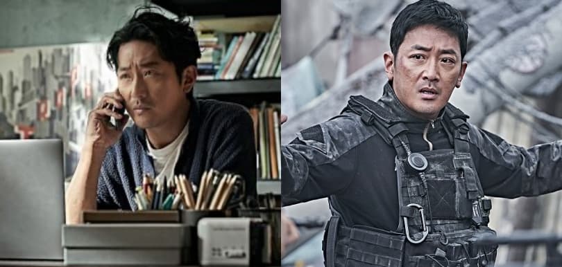 河正宇被勒索仍不忘講價！傳「震驚貓咪」貼圖給黑客引發網民爆笑