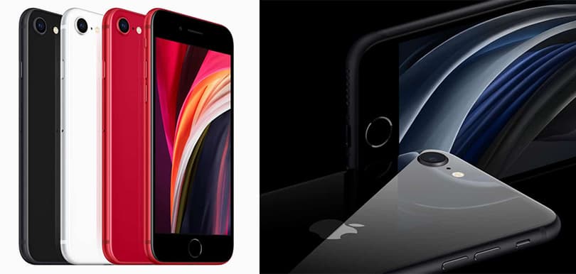 史上最划算的iPhone終於出現了！一文即睇5大 iPhone SE 2020 吸引位
