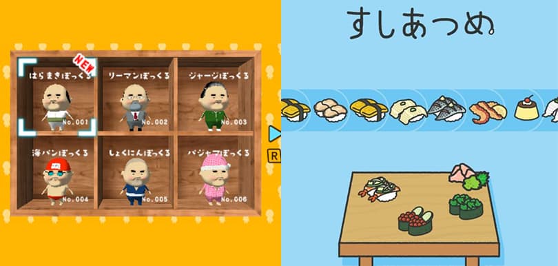 宅在家很無聊？試玩5個日網推介的「超紓壓」手機遊戲！